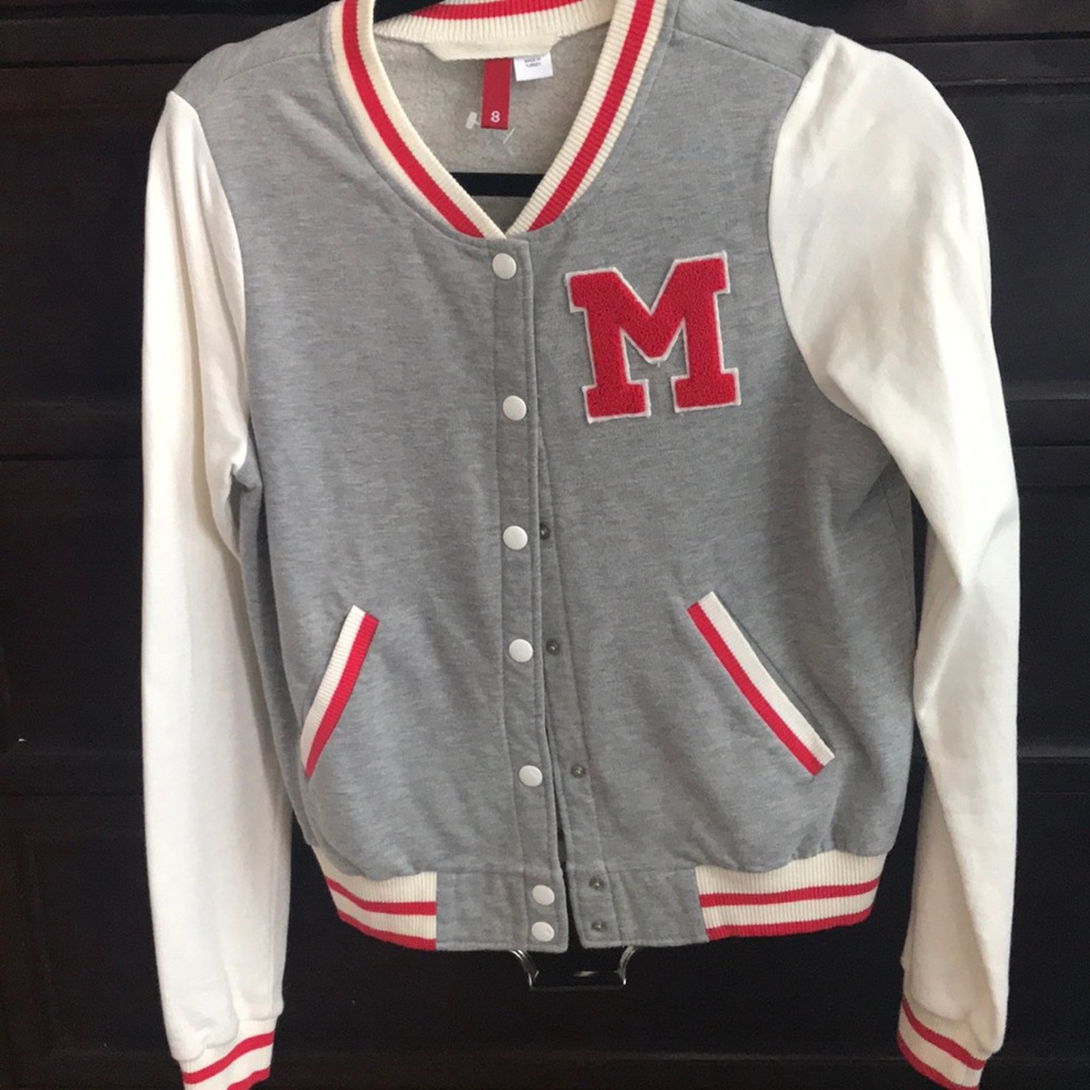 H&M bomber Jacket